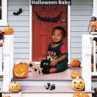 Halloween Baby