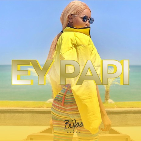 Ey Papi (Instrumental) | Boomplay Music