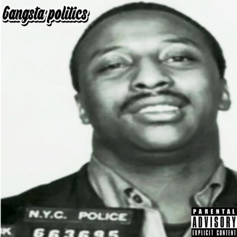 Gangsta Politics