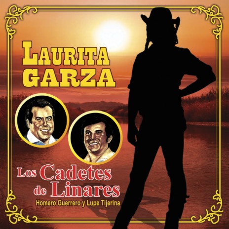 Laurita Garza | Boomplay Music