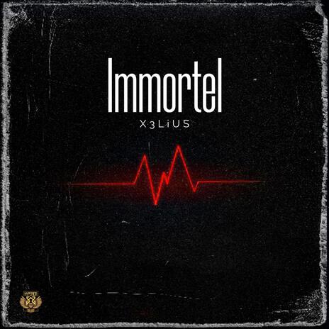 Immortel | Boomplay Music