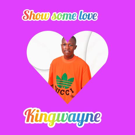 Show s' love | Boomplay Music