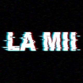 La Mii Remix 2019