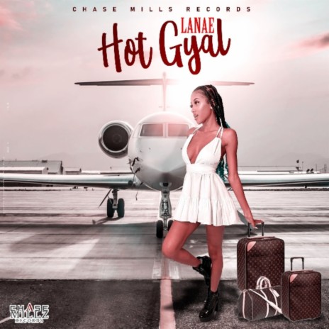 Hot Gyal | Boomplay Music