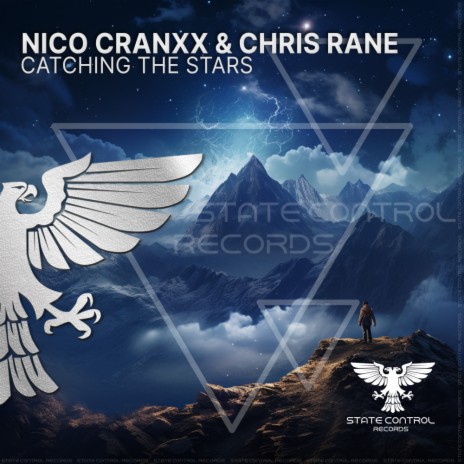 Catching The Stars ft. Chris Rane | Boomplay Music