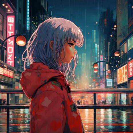 Nice and the Rain City Neon | Boomplay Music
