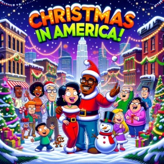 Christmas In America