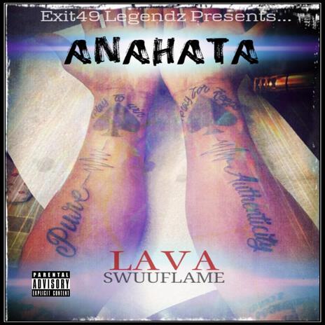 Anahata | Boomplay Music