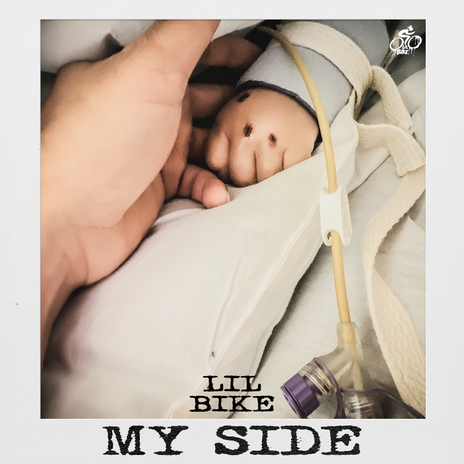 My Side | Boomplay Music