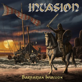 Barbarian Invasion