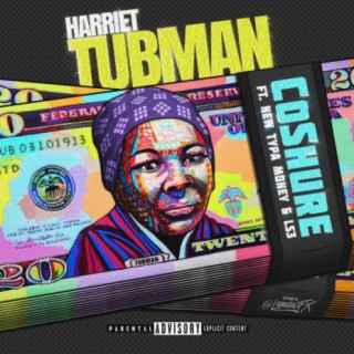 Harriet Tubman