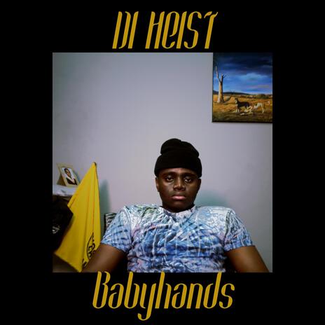 Di Heist | Boomplay Music