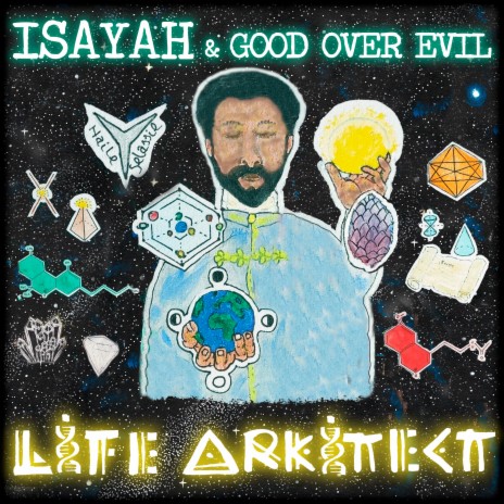 Life Arkitect Dub ft. Good Over Evil