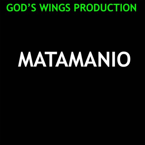 MATAMANIO | Boomplay Music