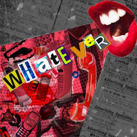 Whatever | Boomplay Music