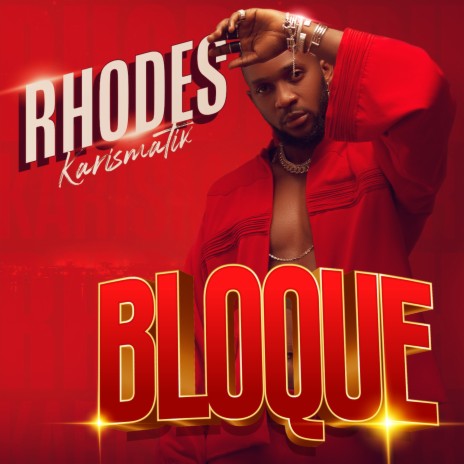 BLOQUE | Boomplay Music