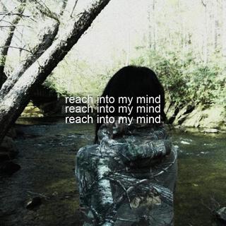 reach into my mind