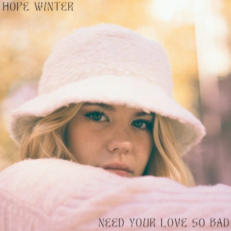 Need Your Love So Bad | Boomplay Music
