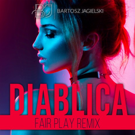 Diablica (Fair Play Remix) | Boomplay Music