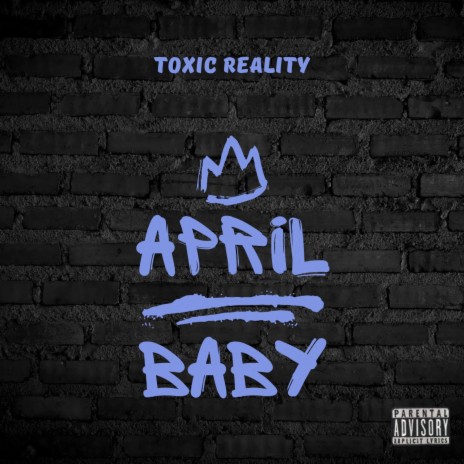 April baby | Boomplay Music