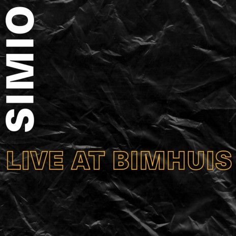Nabu (Live at Bimhuis)