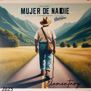 Mujer De Nadie lyrics | Boomplay Music