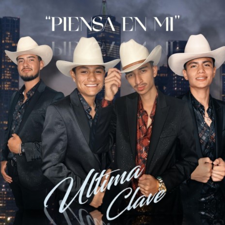 Piensa En Mi | Boomplay Music