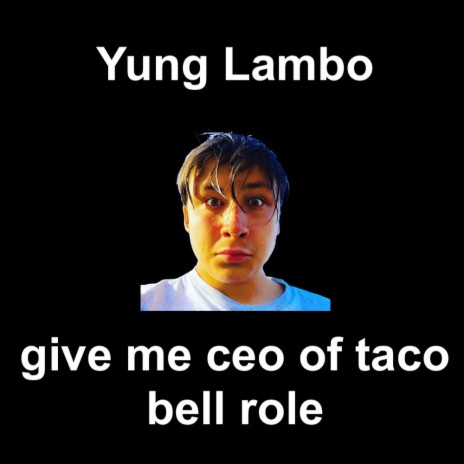 give me ceo of taco bell role