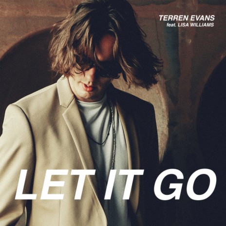 Let It Go (VIP Version) ft. Lisa Williams