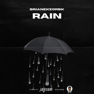 Rain (Sped Up Version)