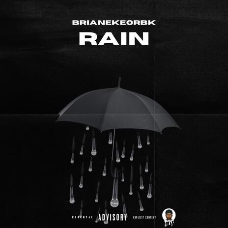 Rain (Sped Up Version) | Boomplay Music