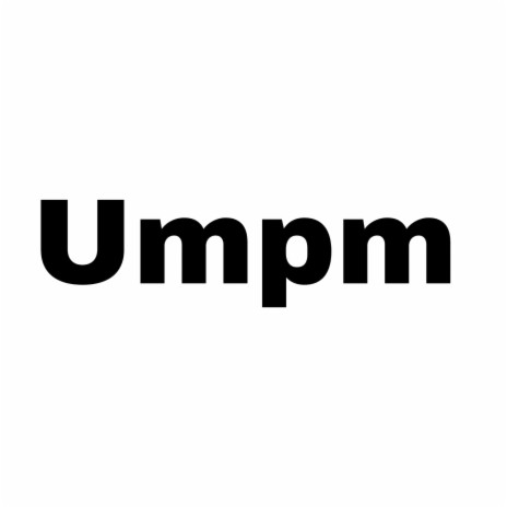 Umpmoor | Boomplay Music