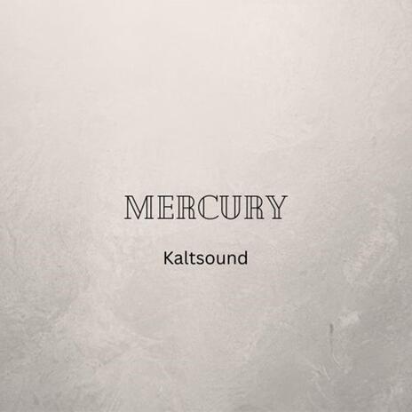 Mercury (Dub Tech) | Boomplay Music