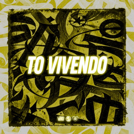 To Vivendo ft. DJ SZ | Boomplay Music