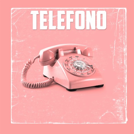 Telefono (Instrumental Dancehall)