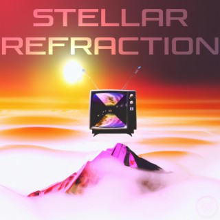Stellar Refraction