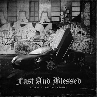 Rápido y Blessed ft. Antoni Vasquez lyrics | Boomplay Music