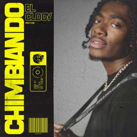 Chimbiando | Boomplay Music