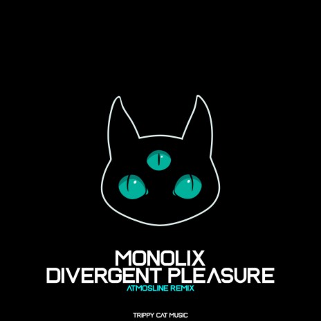 Divergent Pleasure (Atmosline Remix)