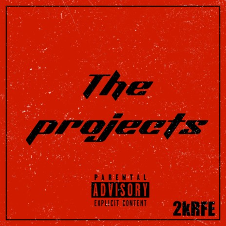 The projects | Boomplay Music
