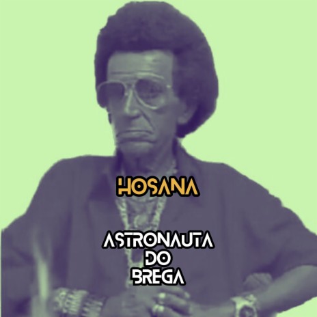 Hosana | Boomplay Music