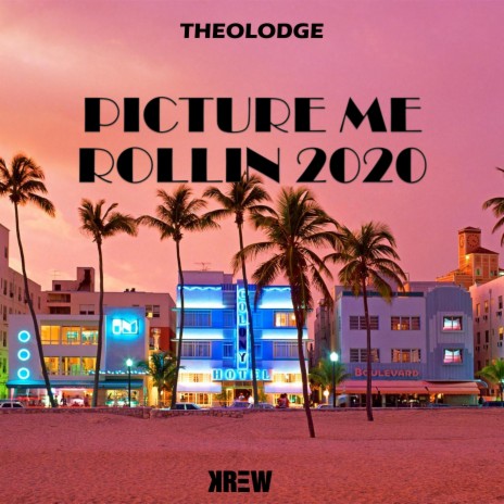 Picture Me Rollin 2020 | Boomplay Music