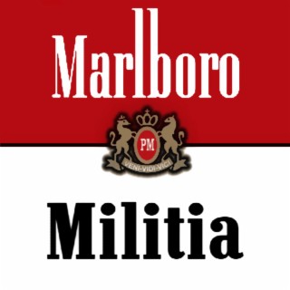 Marlboro Militia