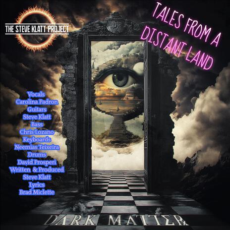 Tales From a Distant Land | Boomplay Music