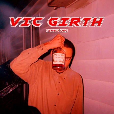 Vic Girth (Sped Up)