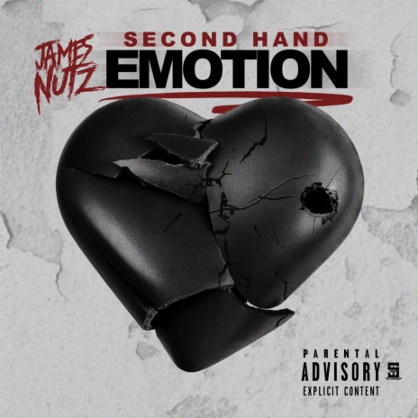 James Nutz Second Hand Emotions (Freestyle) | Boomplay Music