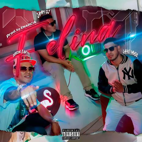 Felina ft. Jampi JJ, Jayvi Music & Deiron Cartel | Boomplay Music