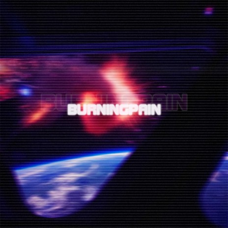 BURNINGPAIN ft. reixh | Boomplay Music