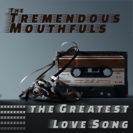 The Greatest Love Song | Boomplay Music