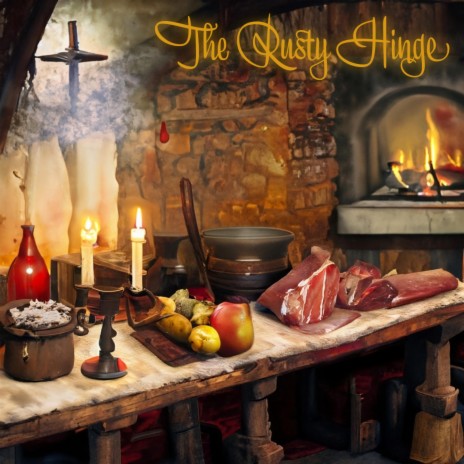 The Rusty Hinge | Boomplay Music